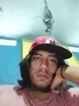 AlexAlejandro13 Webcamshow