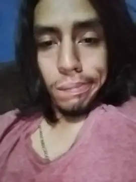 AlexAlejandro13 웹캠 쇼