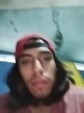 AlexAlejandro13 Pertunjukan Webcam