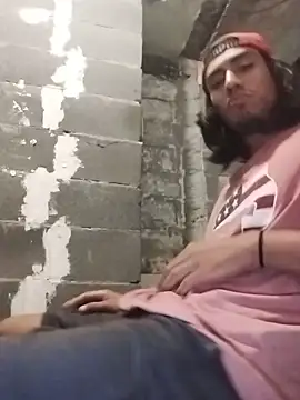 AlexAlejandro13 webcam show