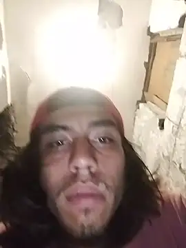 AlexAlejandro13 Pertunjukan Webcam