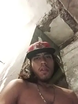 AlexAlejandro13n Webbikameraesitys