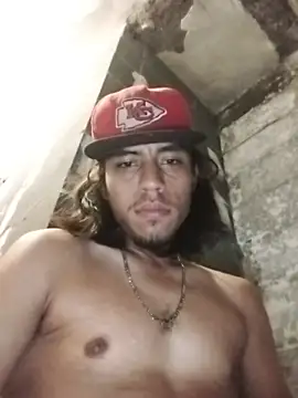 Show webcam de AlexAlejandro13