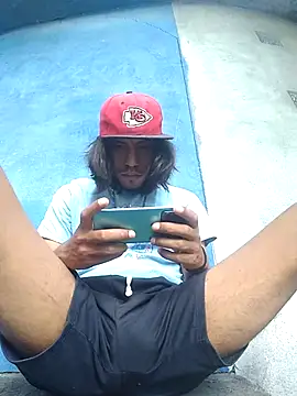 Show Webcam de AlexAlejandro13