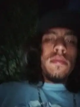 הופעת וובקאם של AlexAlejandro13