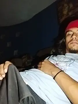 AlexAlejandro13 Pertunjukan Webcam