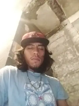 Webkamerová show AlexAlejandro13