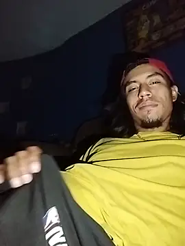 AlexAlejandro13 웹캠 쇼
