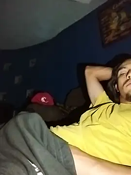 AlexAlejandro13 Webcam-Show