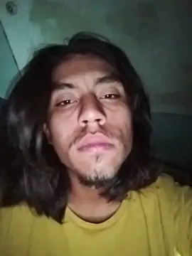 AlexAlejandro13 Webcam-Show