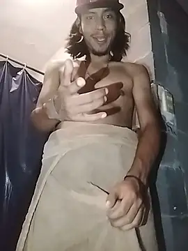 AlexAlejandro13n Webbikameraesitys