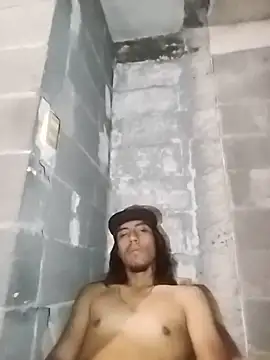 AlexAlejandro13 Webcam Show