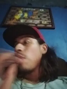 AlexAlejandro13's Webcam Show