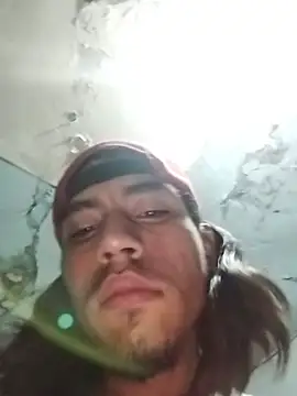 AlexAlejandro13n Webbikameraesitys