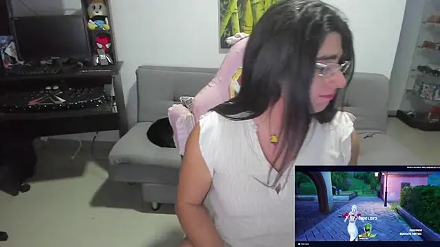 Khalifa_Gold's Webcam Show