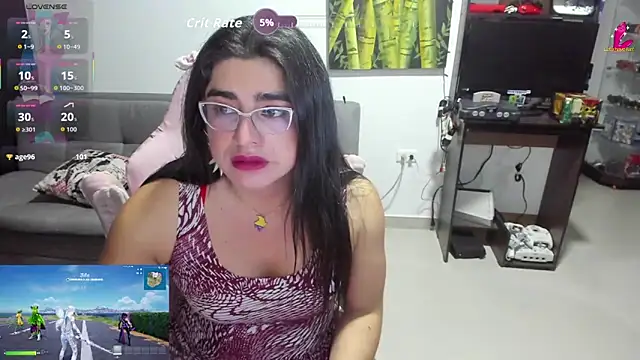 Khalifa_Gold 在線直播表演