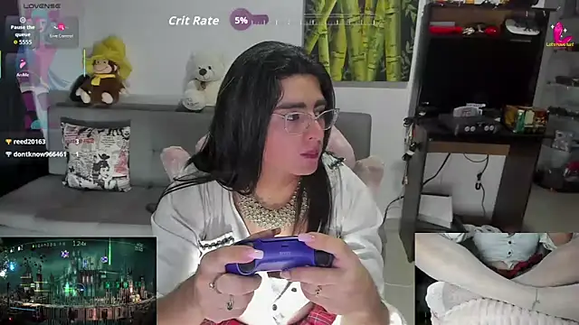 عرض كام Khalifa_Gold