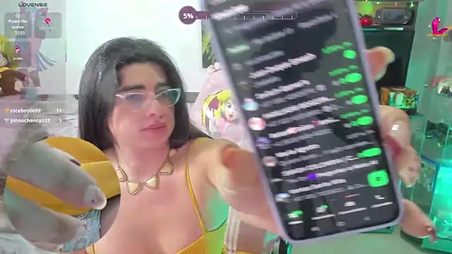 Khalifa_Gold 在線直播表演