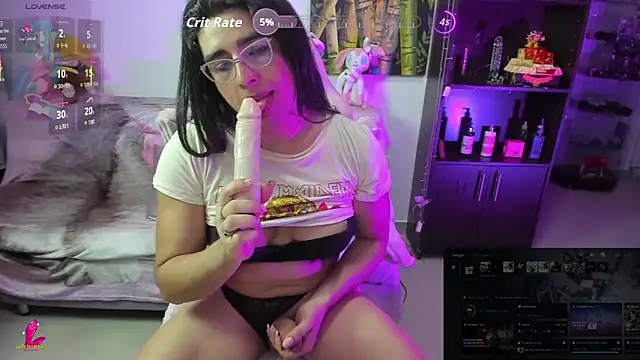 Khalifa_Gold Webcamshow