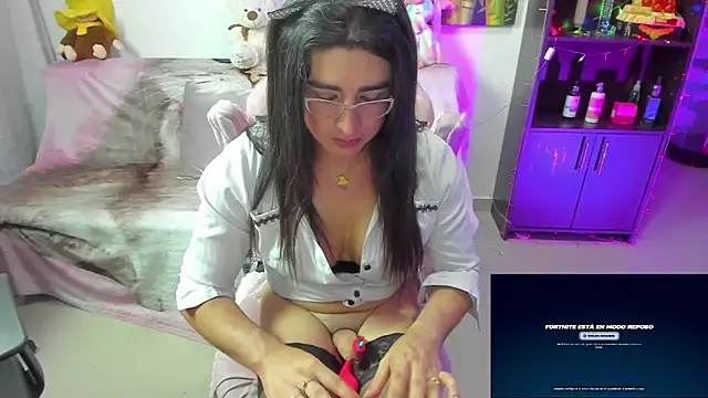 Show Webcam de Khalifa_Gold