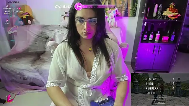 عرض كام Khalifa_Gold