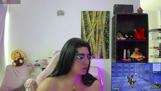 Khalifa_Gold – webcam-show