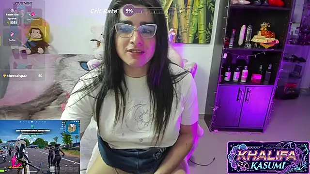 Khalifa_Gold – webcam-show