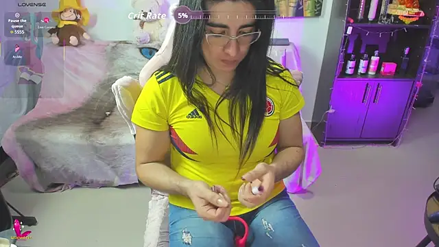 عرض كام Khalifa_Gold