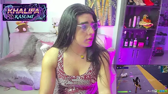 Khalifa_Gold Show Webcam