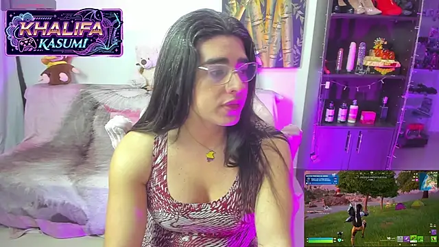 Khalifa_Gold – webcam-show