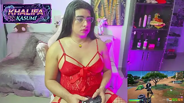 عرض كام Khalifa_Gold