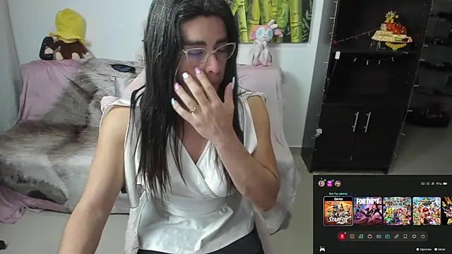 Khalifa_Gold Show Webcam