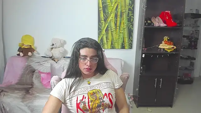 Khalifa_Gold's Live XXX Chat