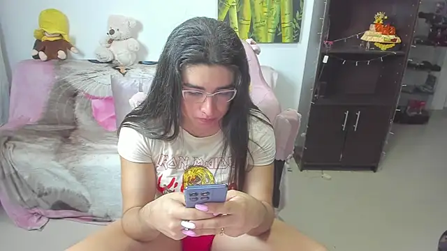 Show de webcam de Khalifa_Gold