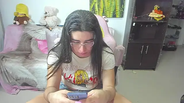 Khalifa_Gold Webcam-Show