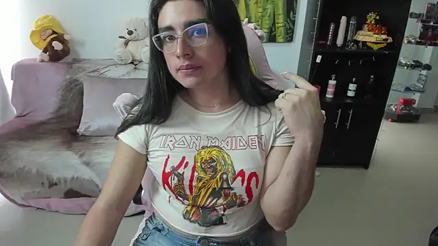 Khalifa_Gold's Webcam Show