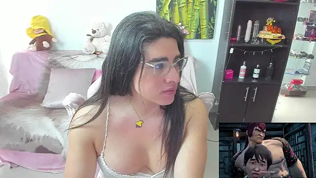 Show webcam de Khalifa_Gold