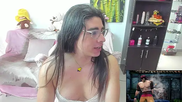 Khalifa_Gold's Webcam Show