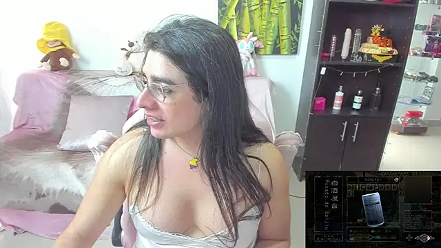 Khalifa_Gold's Webcam Show