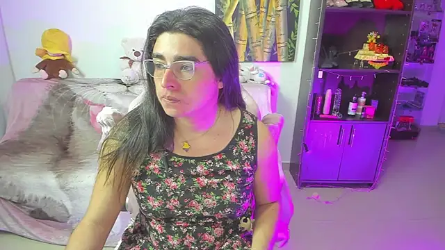 Khalifa_Gold's Webcam Show