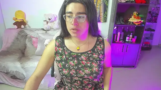Khalifa_Gold's Webcam Show
