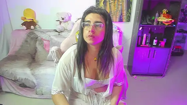 Khalifa_Gold's Webcam Show