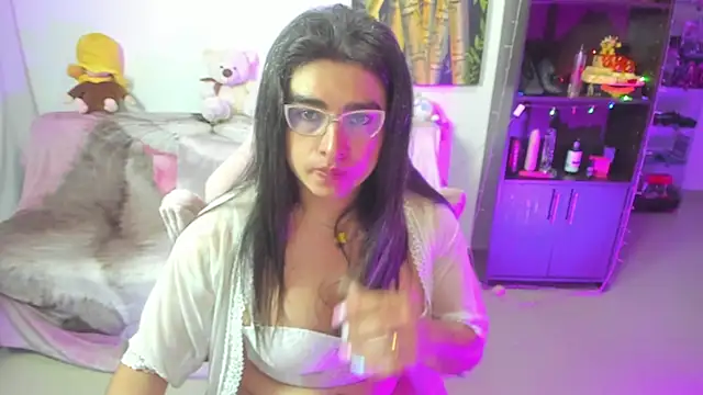 Khalifa_Gold webcam show