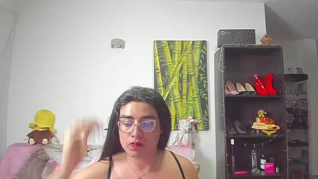Khalifa_Gold Шоу с уебкамера