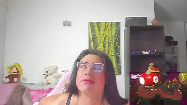Khalifa_Gold 在線直播表演