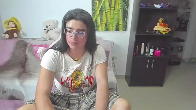 Khalifa_Gold 웹캠 쇼
