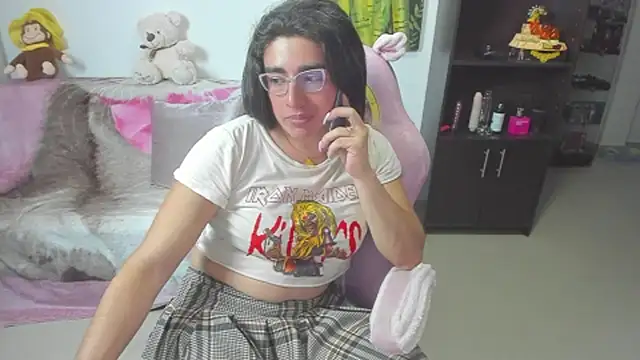 Show webcam de Khalifa_Gold