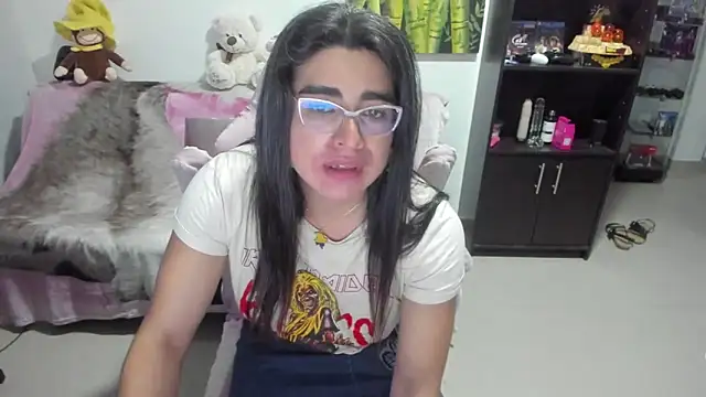 Khalifa_Gold webkamerás műsora