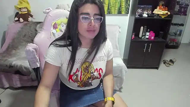 Khalifa_Gold Webcam show