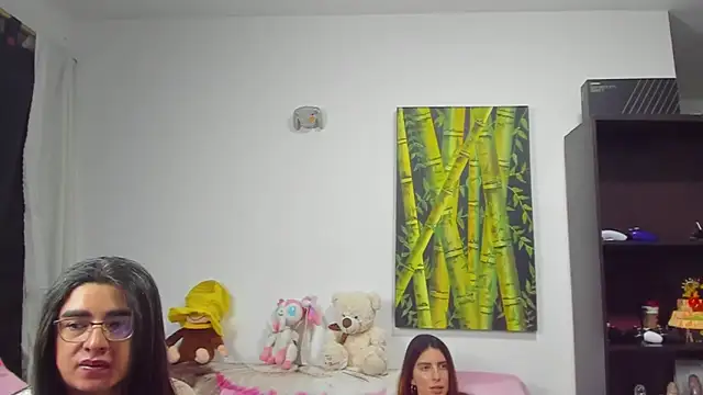 Khalifa_Gold's Webcam Show